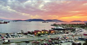 kartal böcek ilaçlama